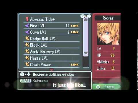 Su reference in Kingdom hearts 358/2 Days